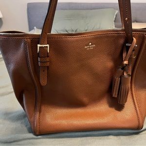 Kate spade tote